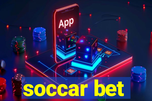 soccar bet